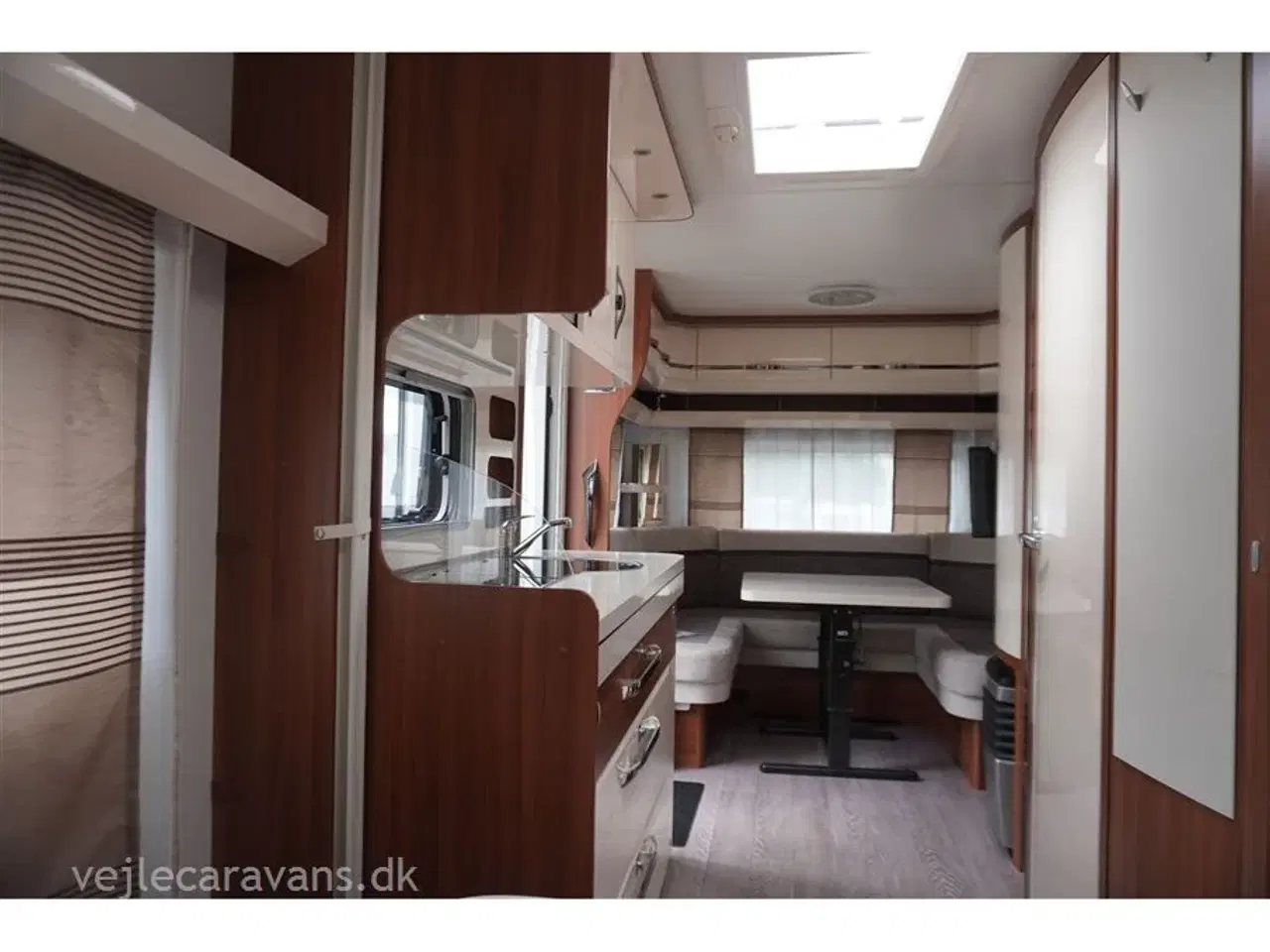 Billede 19 - 2019 - Hobby Excellent 540 UFF