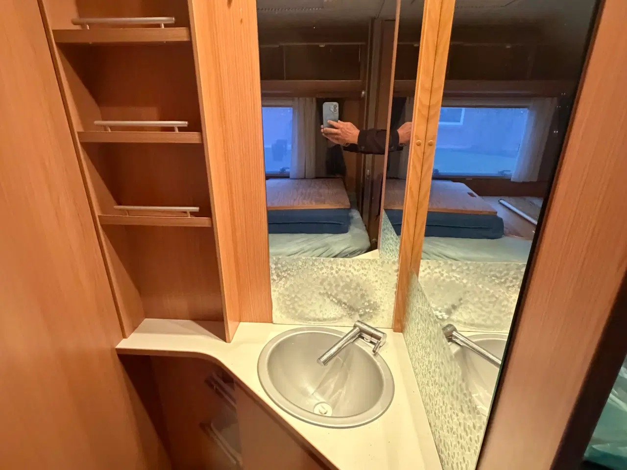 Billede 6 - Adria Altea 432 PX