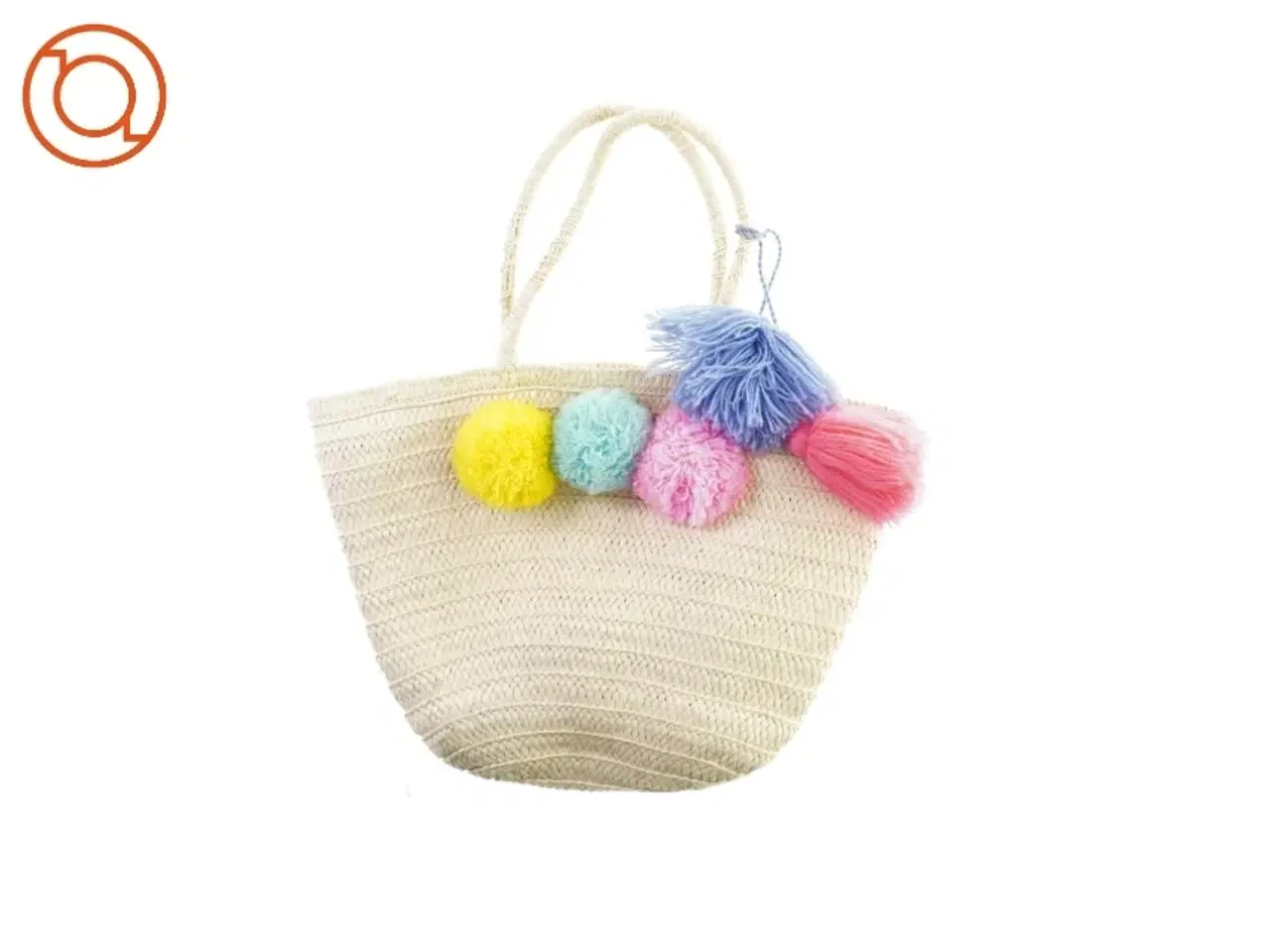 Billede 1 - Taske fra Gap Kids (str. 40 x 25 x 28 cm)