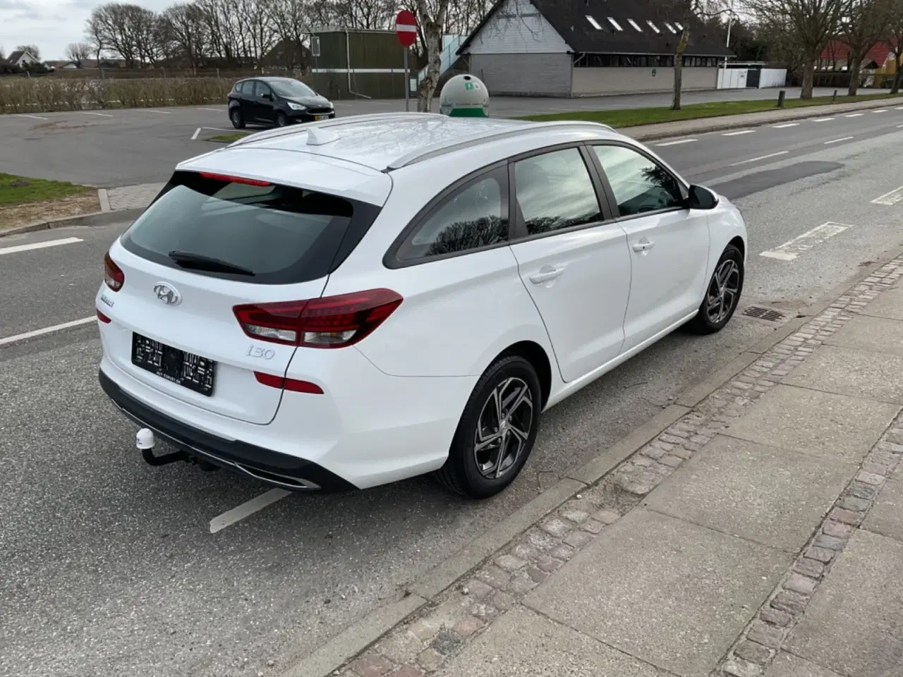 Billede 4 - Hyundai i30 1,0 T-GDi Advanced stc.