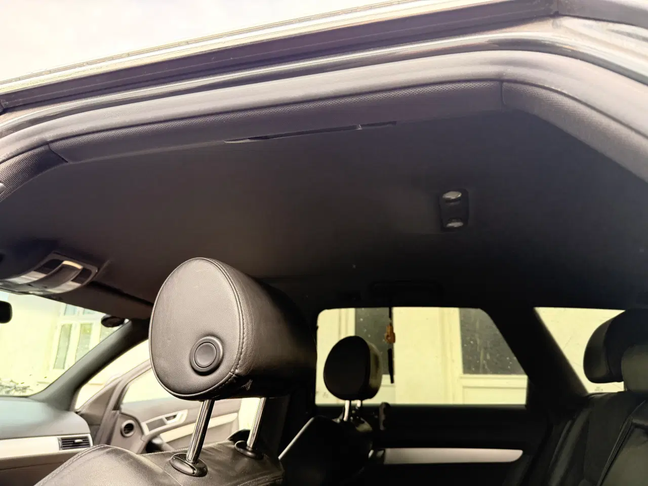 Billede 10 - Audi a6 c6 