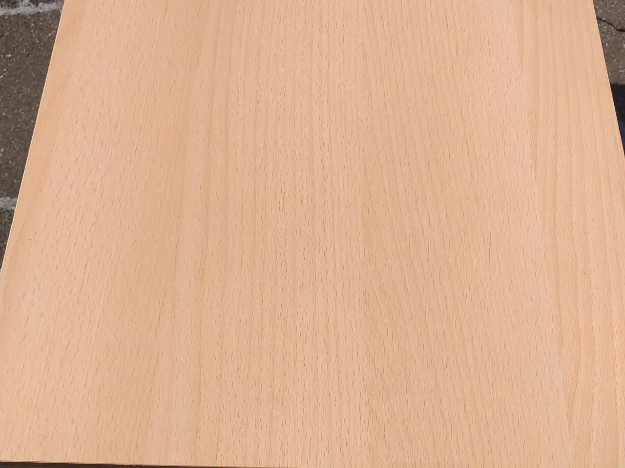 Billede 4 - 2 stk skuffe skabe i bøgefiner de er pæne