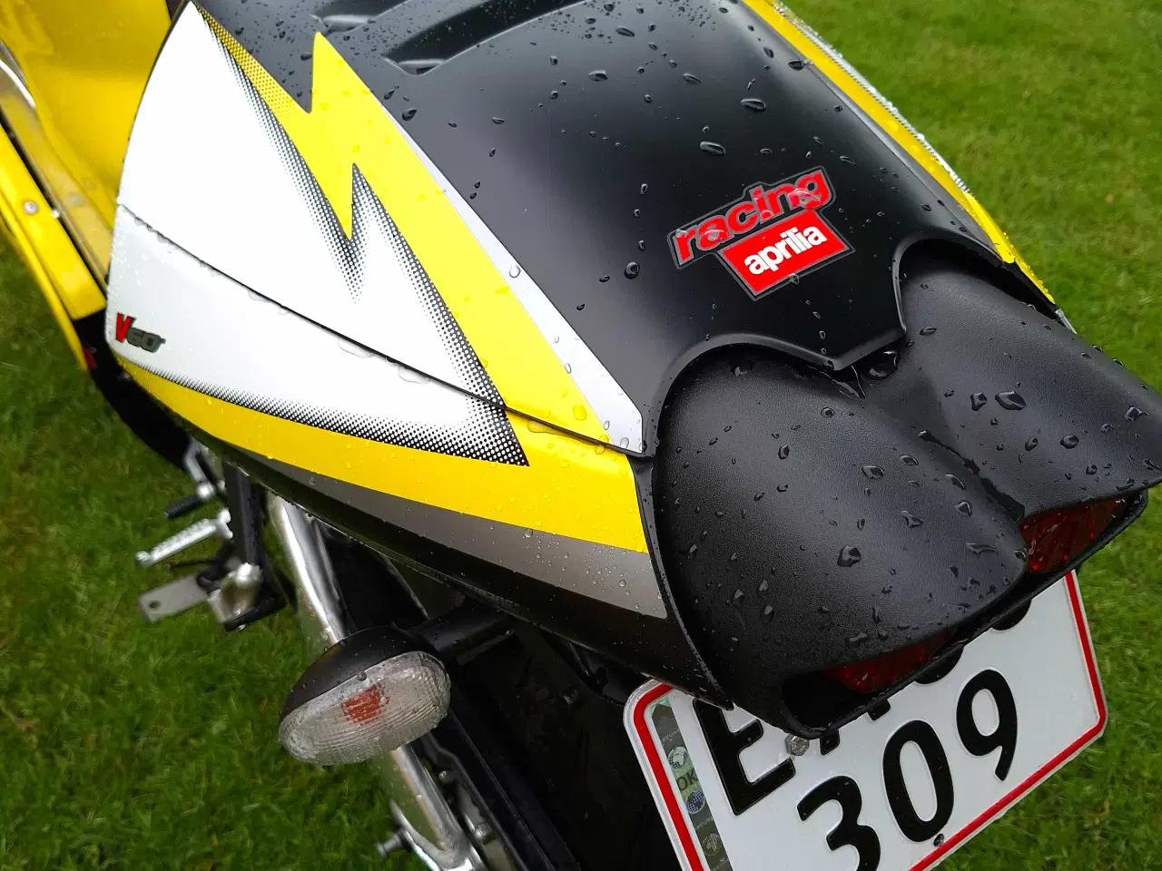 Billede 14 - Aprilia RSV R 1000 Mille