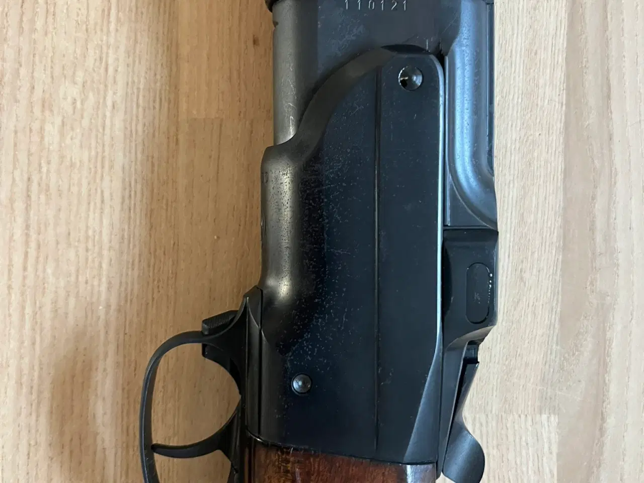 Billede 3 - Links O/U BRNO - perfekt til nyjæger eller hav