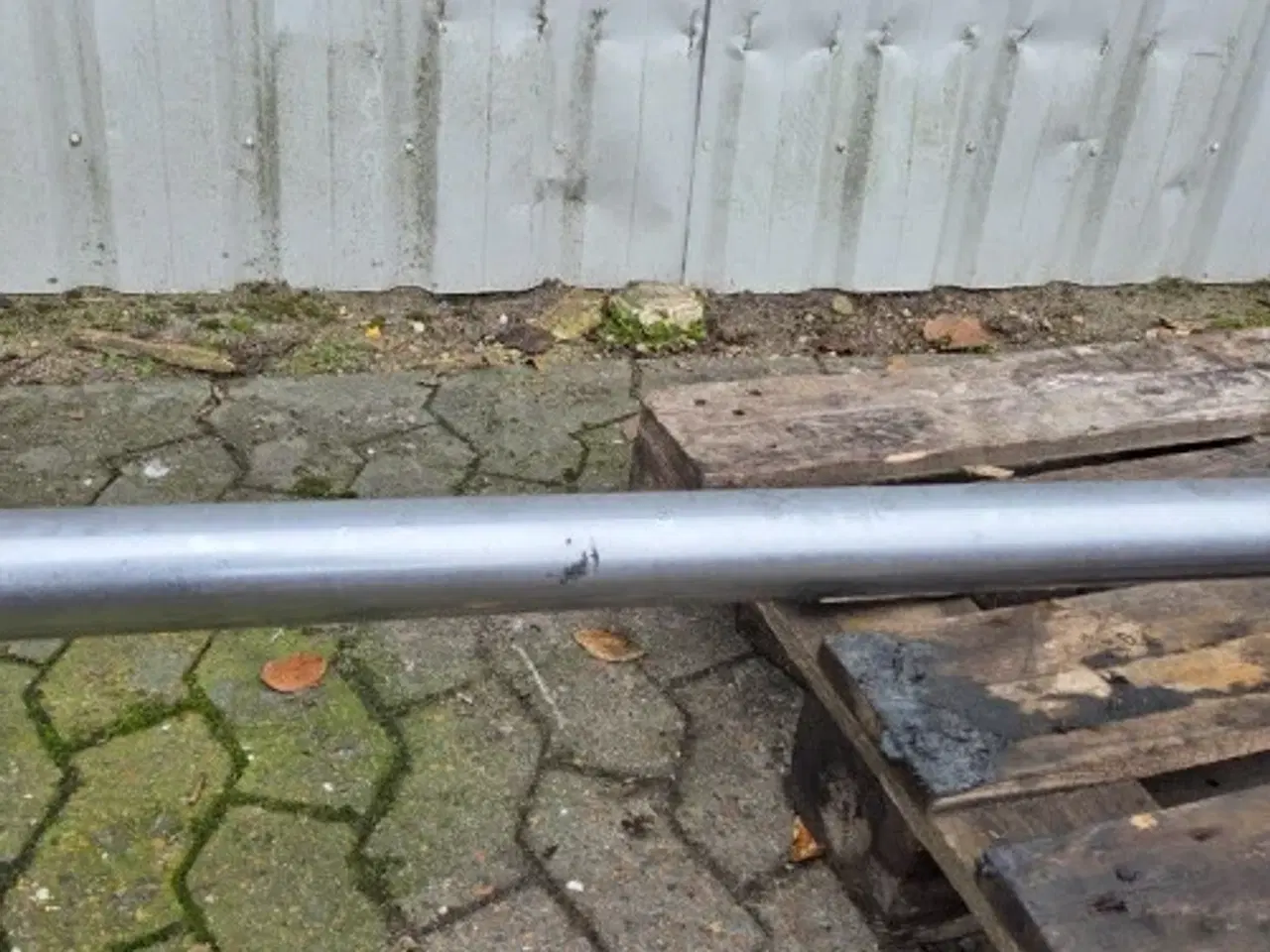 Billede 13 - Bobcat  TL38.70X  Cylinder  7320988