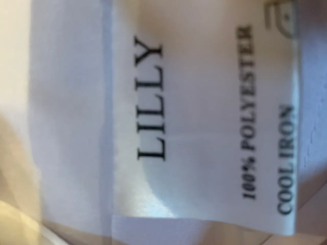 Billede 3 - Lilly konfirmationskjole