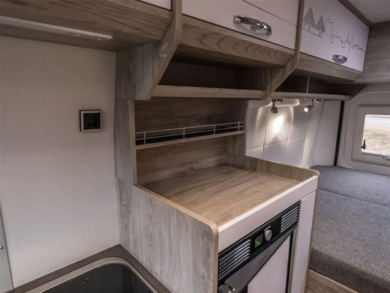 Billede 18 - 2021 - Bravia 599 140 Hk Usædvanlig høj kvalitet og et flot design fyldt med ekstraudstyr