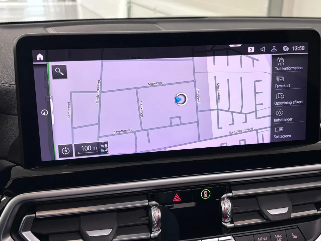 Billede 13 - BMW iX3  Charged M-Sport