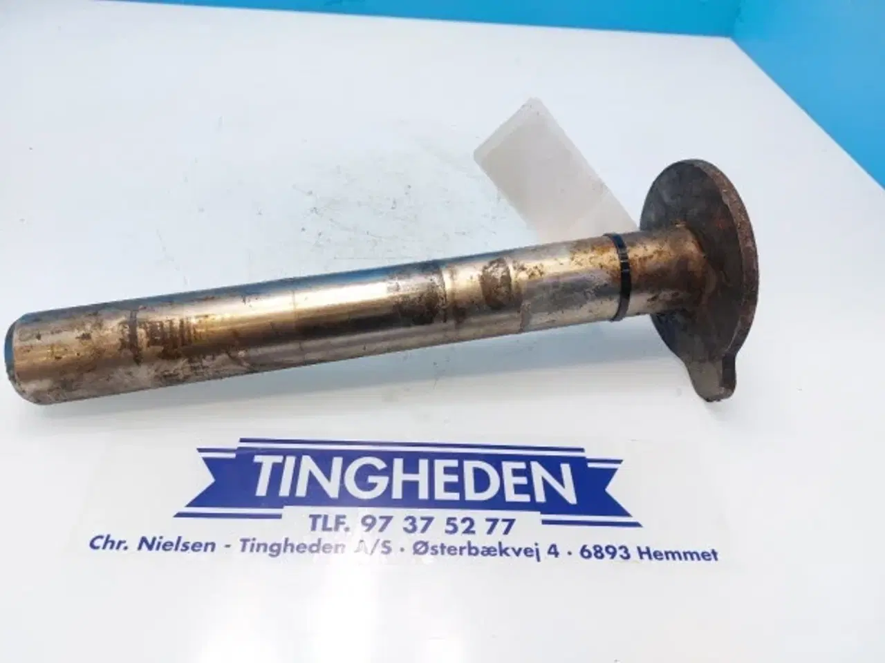 Billede 1 - Merlo P41.7 Pin 029757