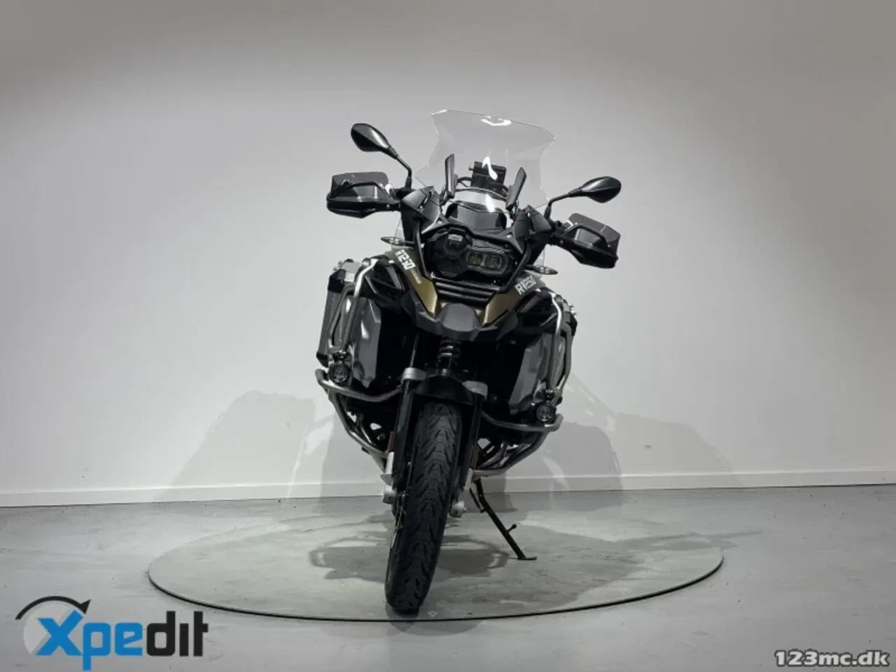 Billede 6 - BMW R 1250 GS Adventure