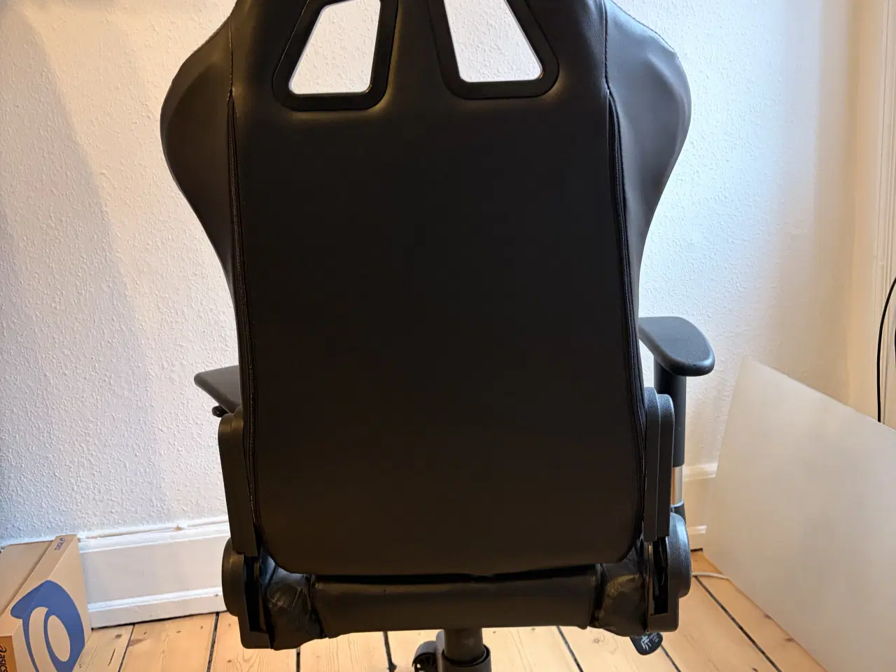 Billede 2 - Paracon Brawler gamer stol – billig & comfy