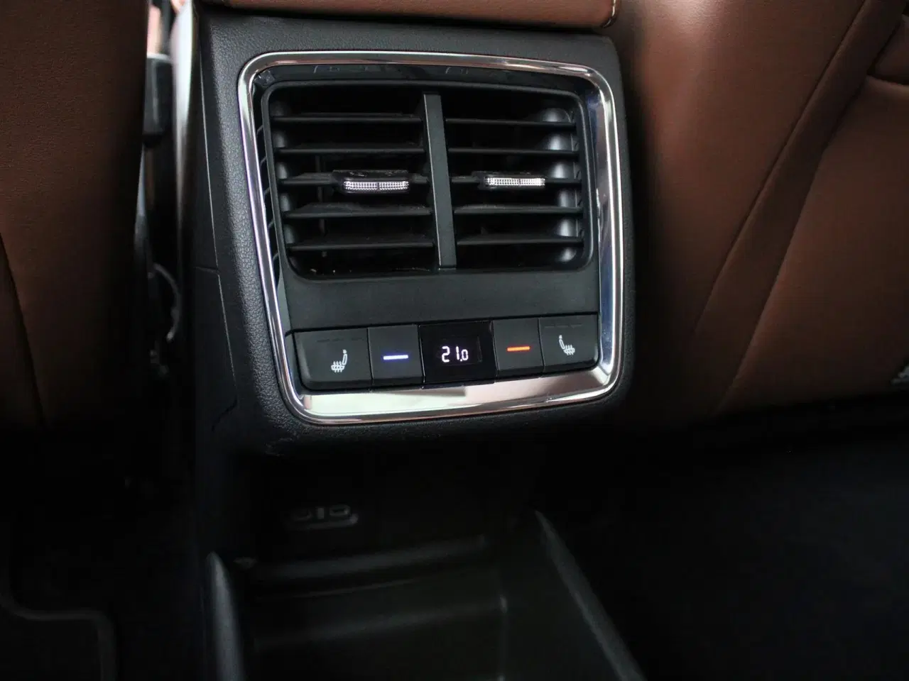 Billede 6 - Skoda Enyaq iV 80 EL 204HK 5d Aut.