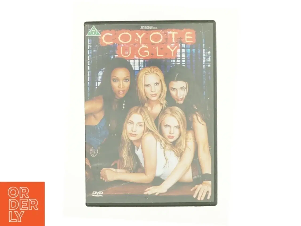 Billede 1 - Coyote Ugly