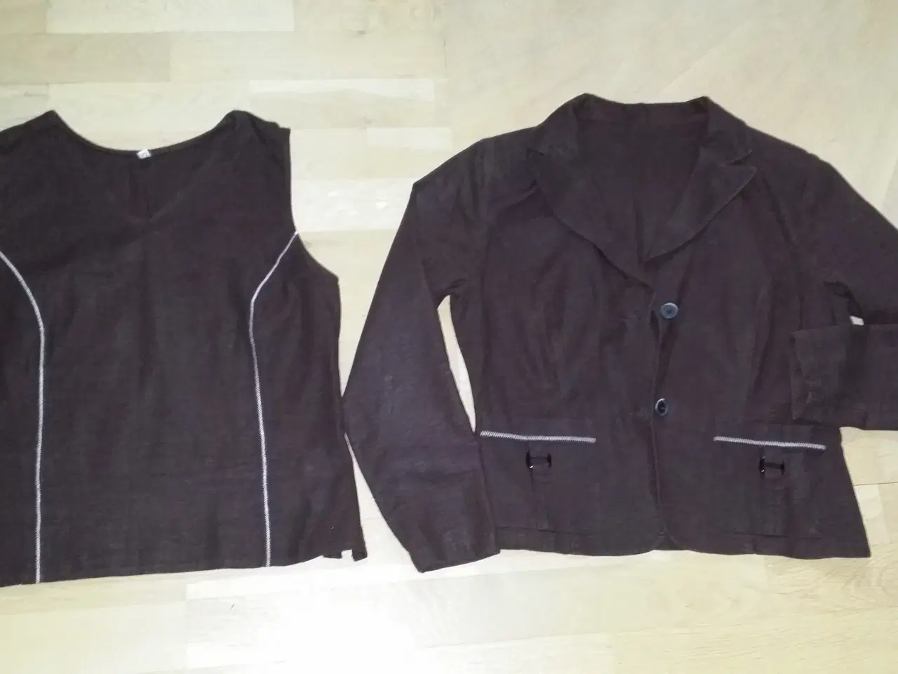 Billede 5 - Blandet dametøj 	