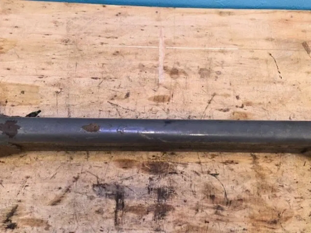 Billede 9 - Fendt 12130N Plejlstang 700141189