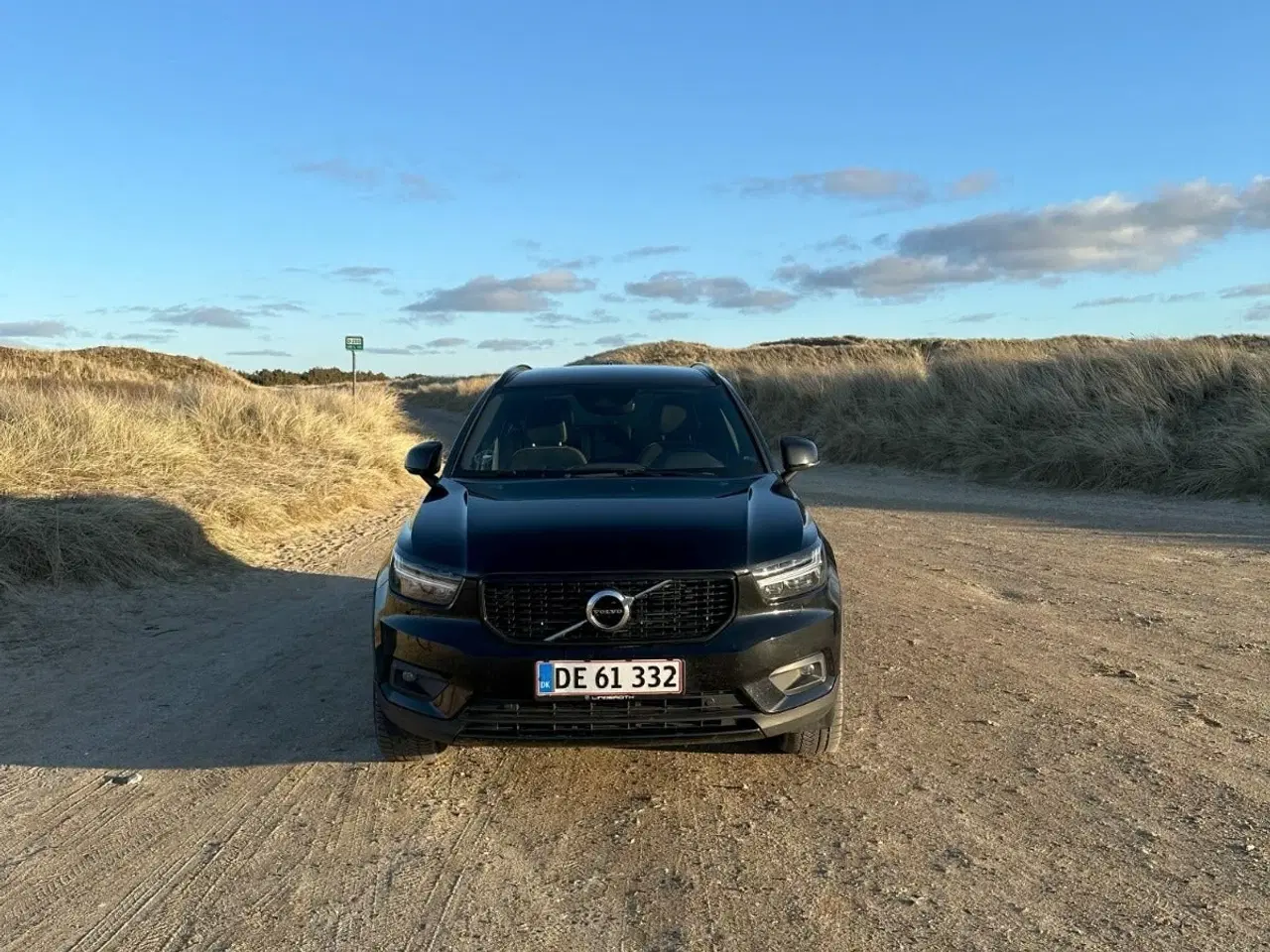 Billede 2 - Volvo XC40 1,5 T5 ReCharge Inscription aut.