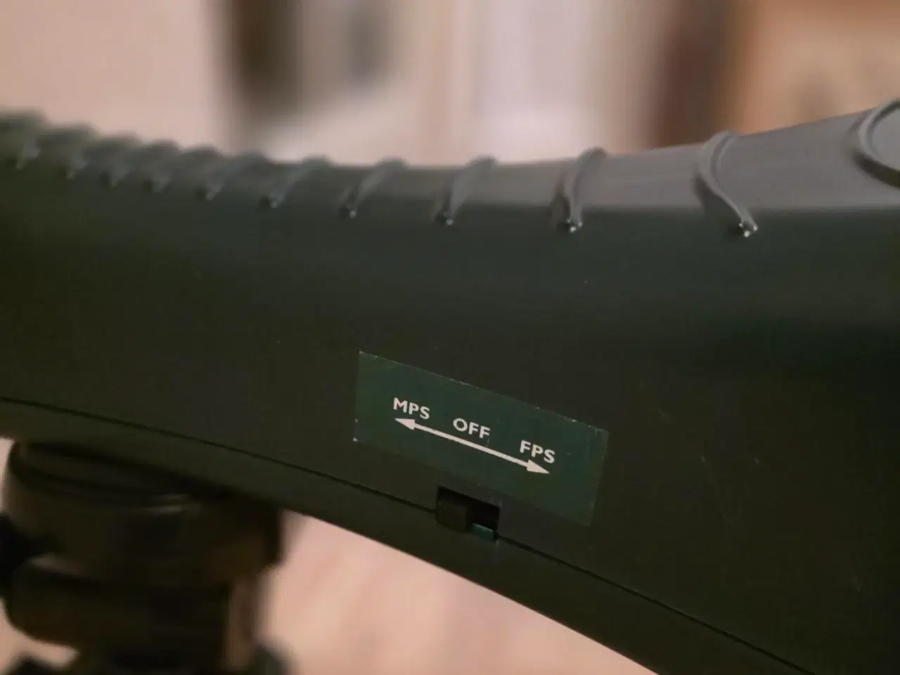 Billede 2 - Cladwell Ballistik Cronograf