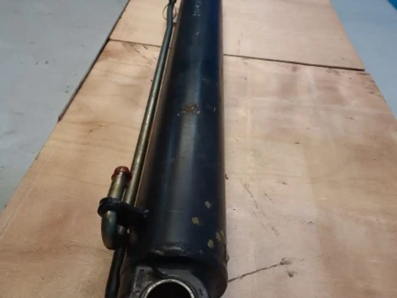 Billede 4 - JCB 4CX Cylinder 563/60100