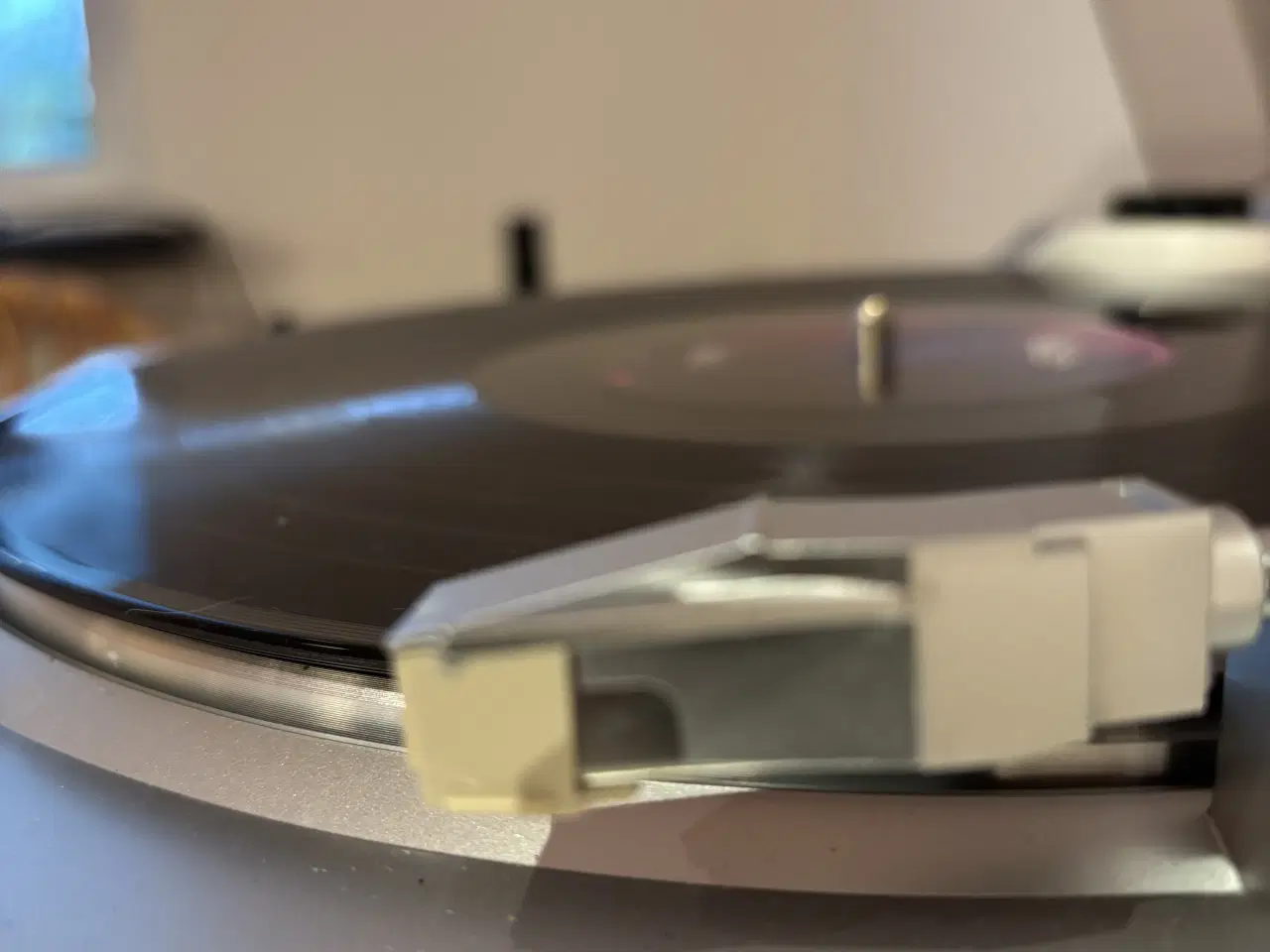 Billede 13 - Pladespiller Denon