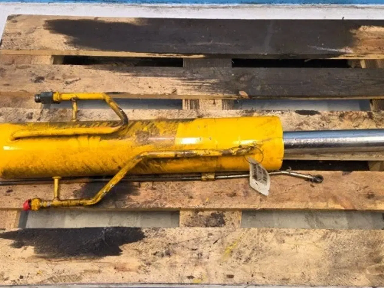 Billede 2 - Venieri 7.63B Cylinder 845.8.102