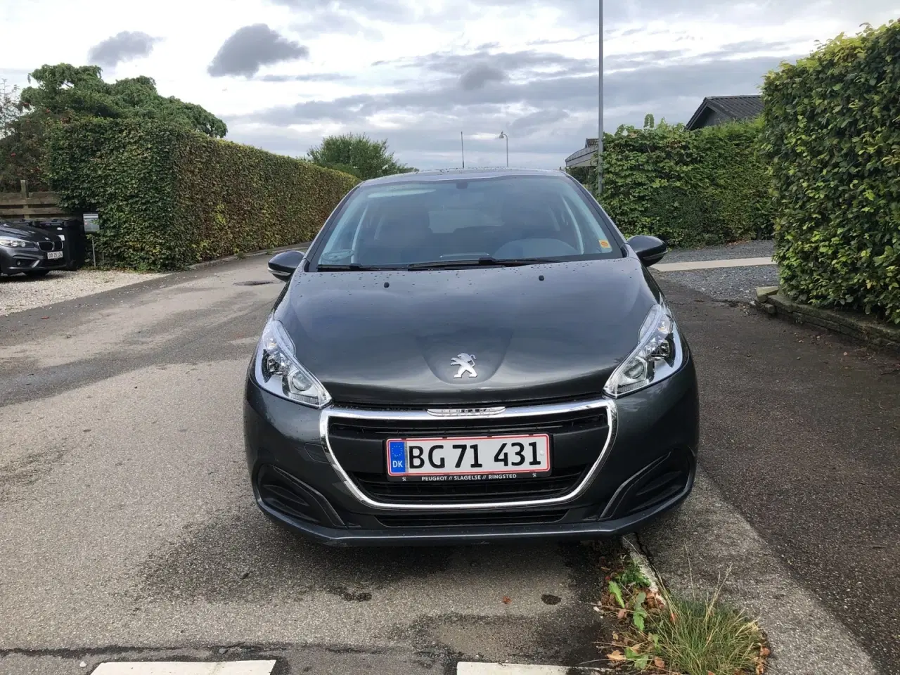 Billede 2 - Peugeot 208 1,2 VTi 82 Active