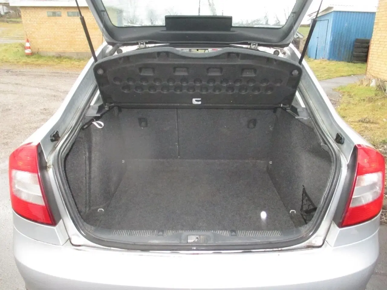 Billede 8 - Skoda Octavia 1,2 TSi 105 Ambiente