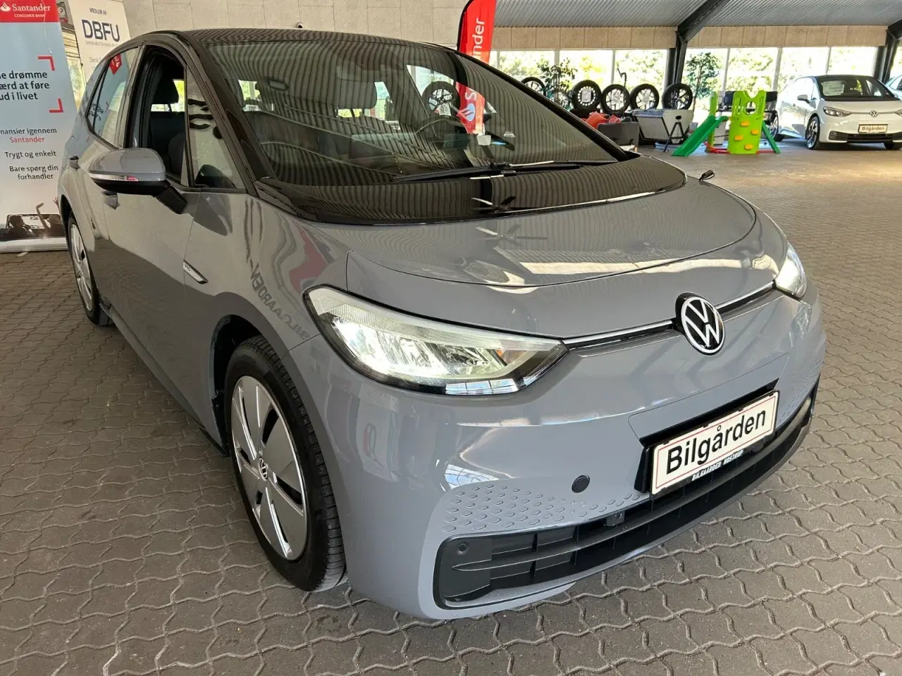Billede 2 - VW ID.3 58 Pro Performance Life