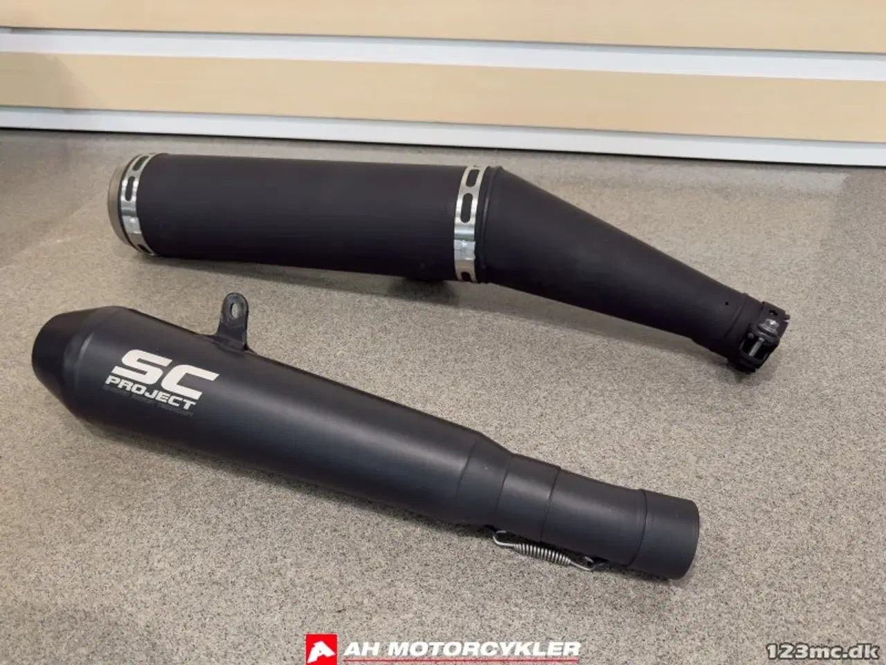 Billede 29 - Yamaha XJR 1300