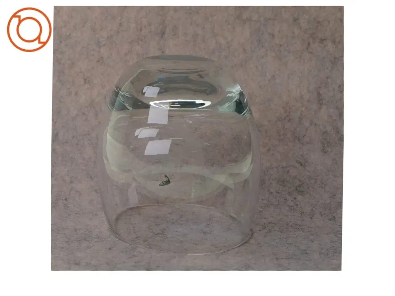 Billede 2 - Glas The Singleton (str. 9 x 8 cm)