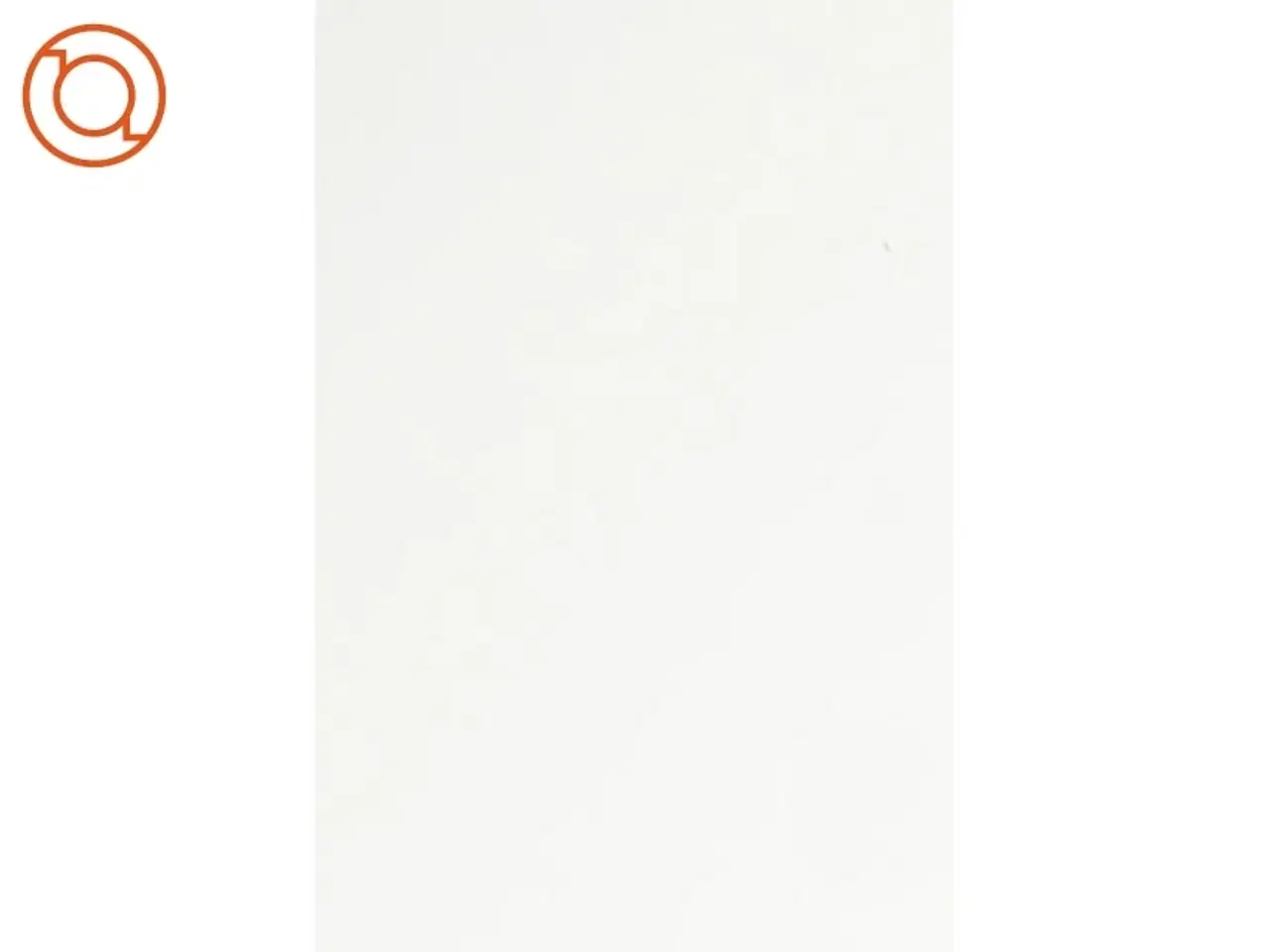 Billede 4 - finger ring (str. 54)