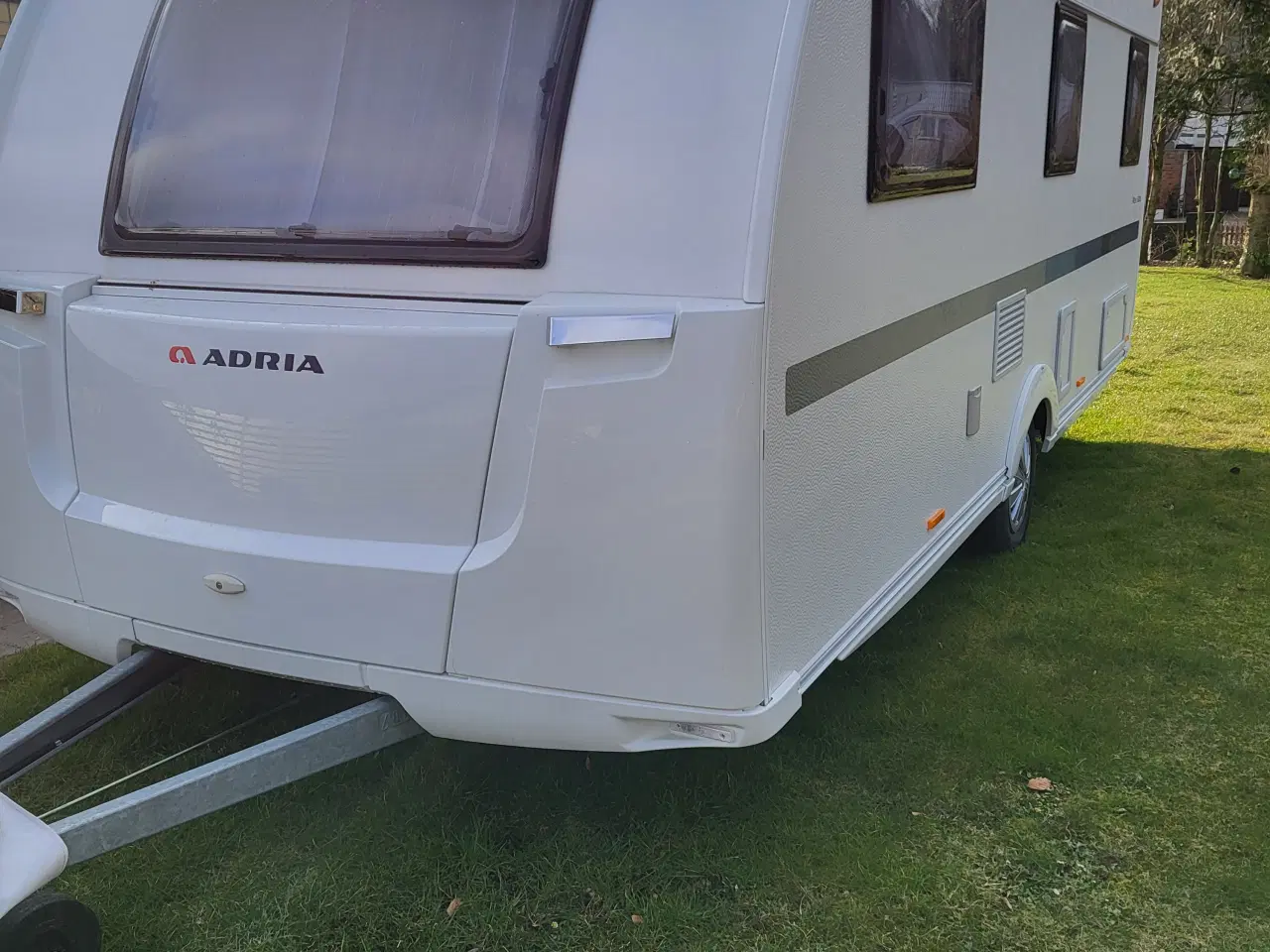 Billede 2 - Adria Altea 502 UL