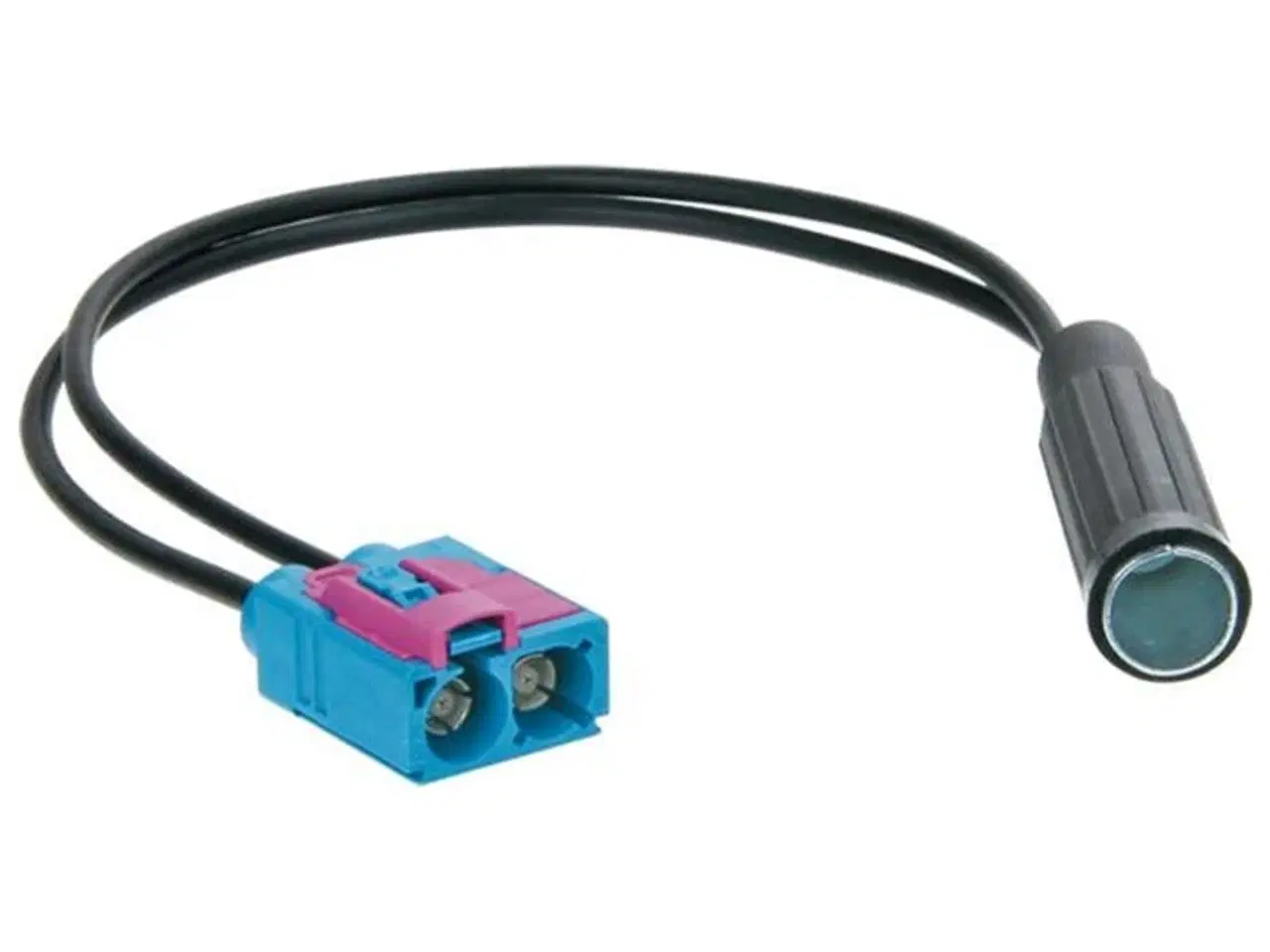 Billede 1 - Antenneadapter Audi/VW/Seat/Skoda