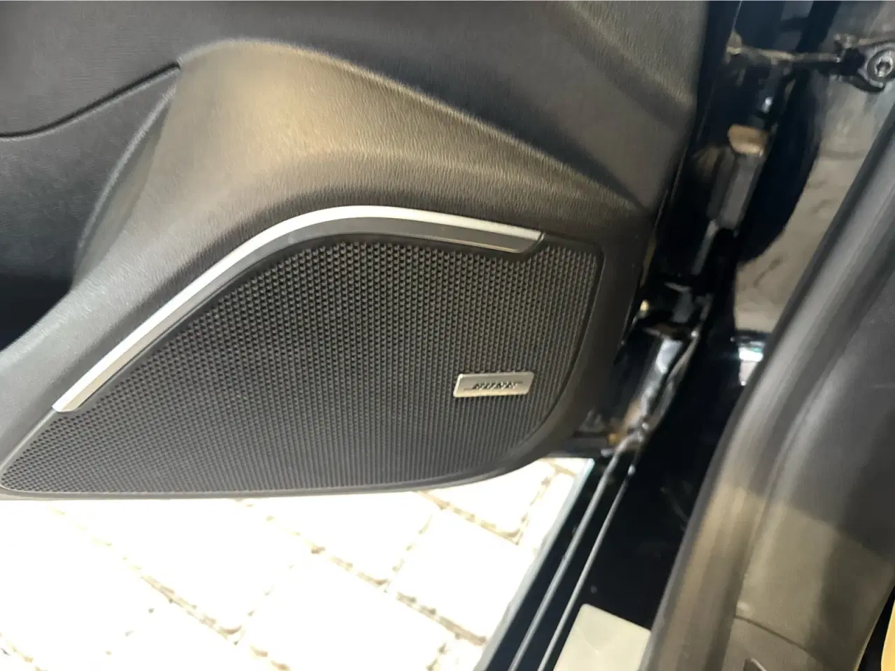 Billede 18 - Renault Megane IV 1,2 TCe 130 Bose Edition Sport Tourer