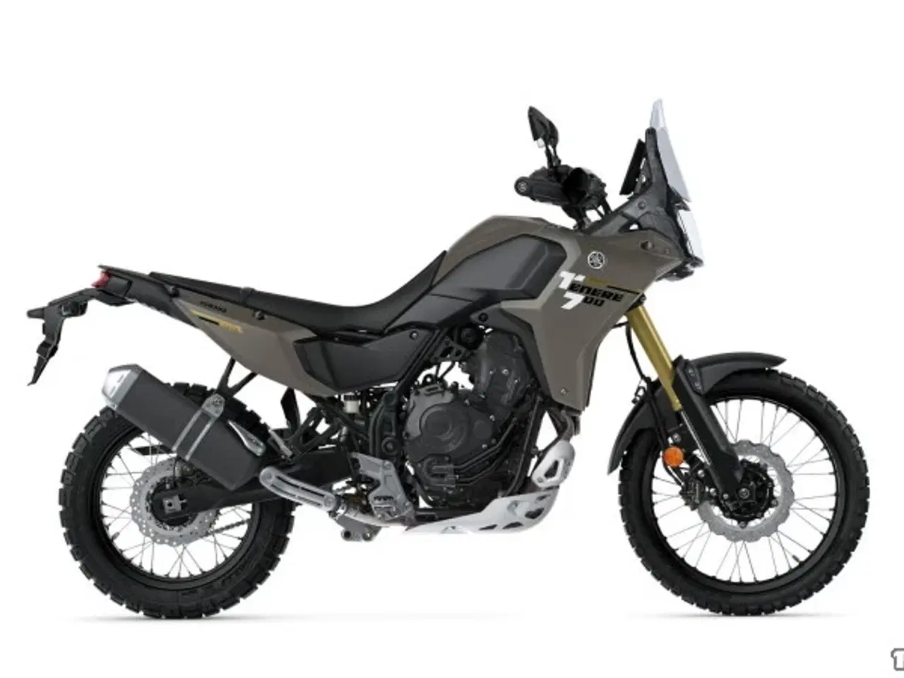 Billede 6 - Yamaha Ténéré 700 LOW