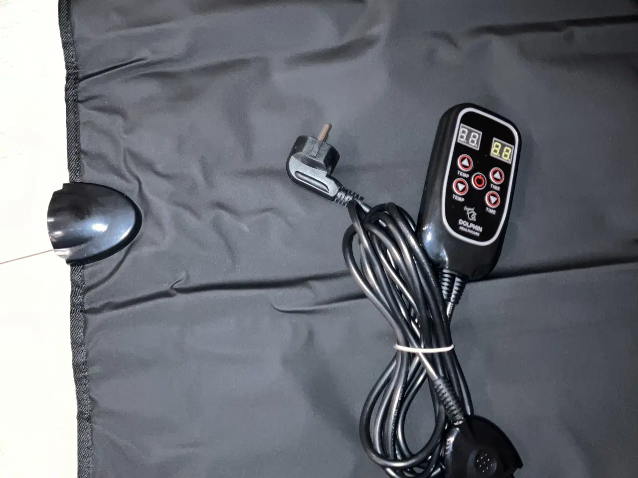 Billede 2 - Infrarød underlag 