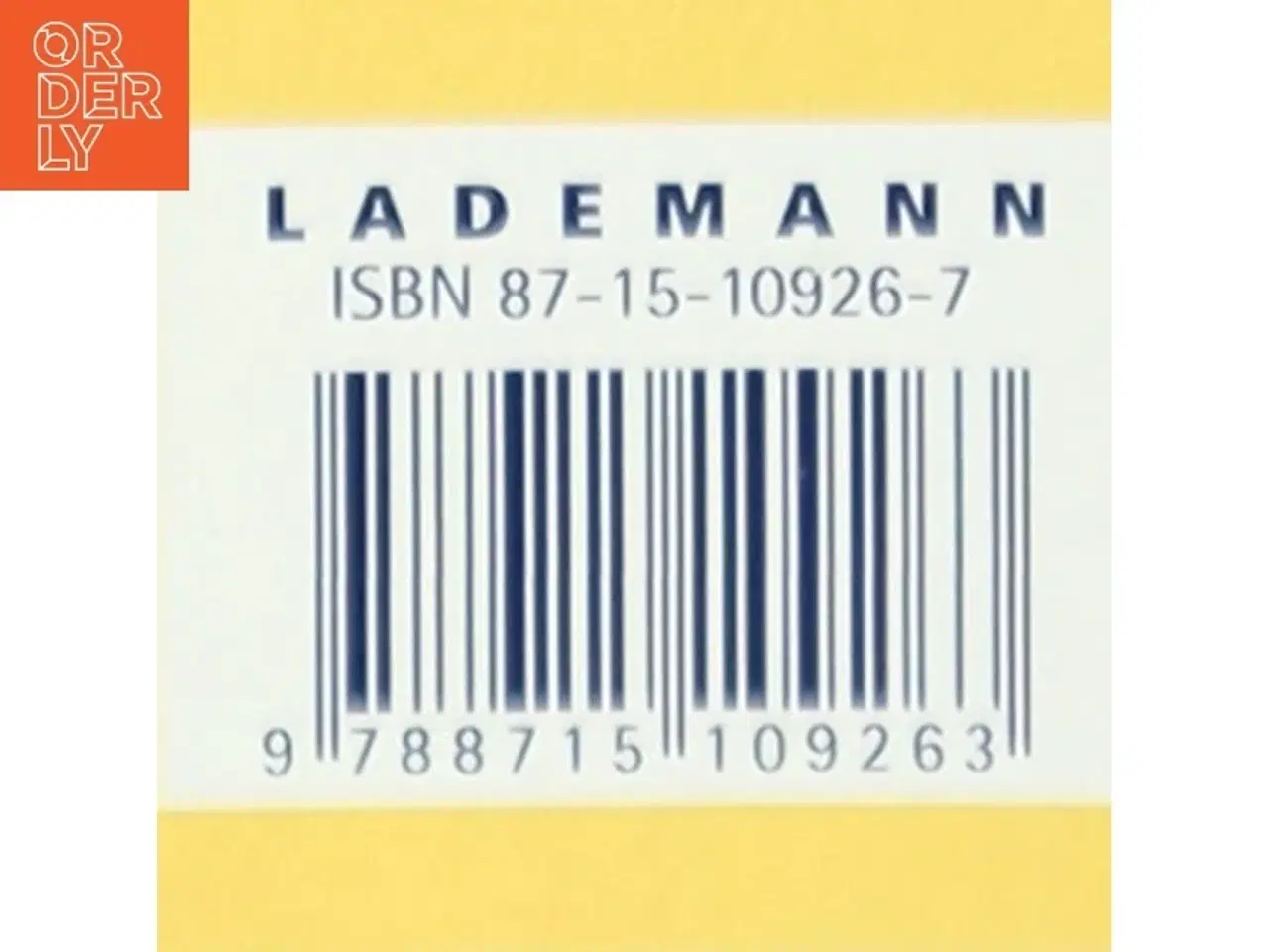 Billede 2 - Kunsten at leve lykkeligt (Bog)