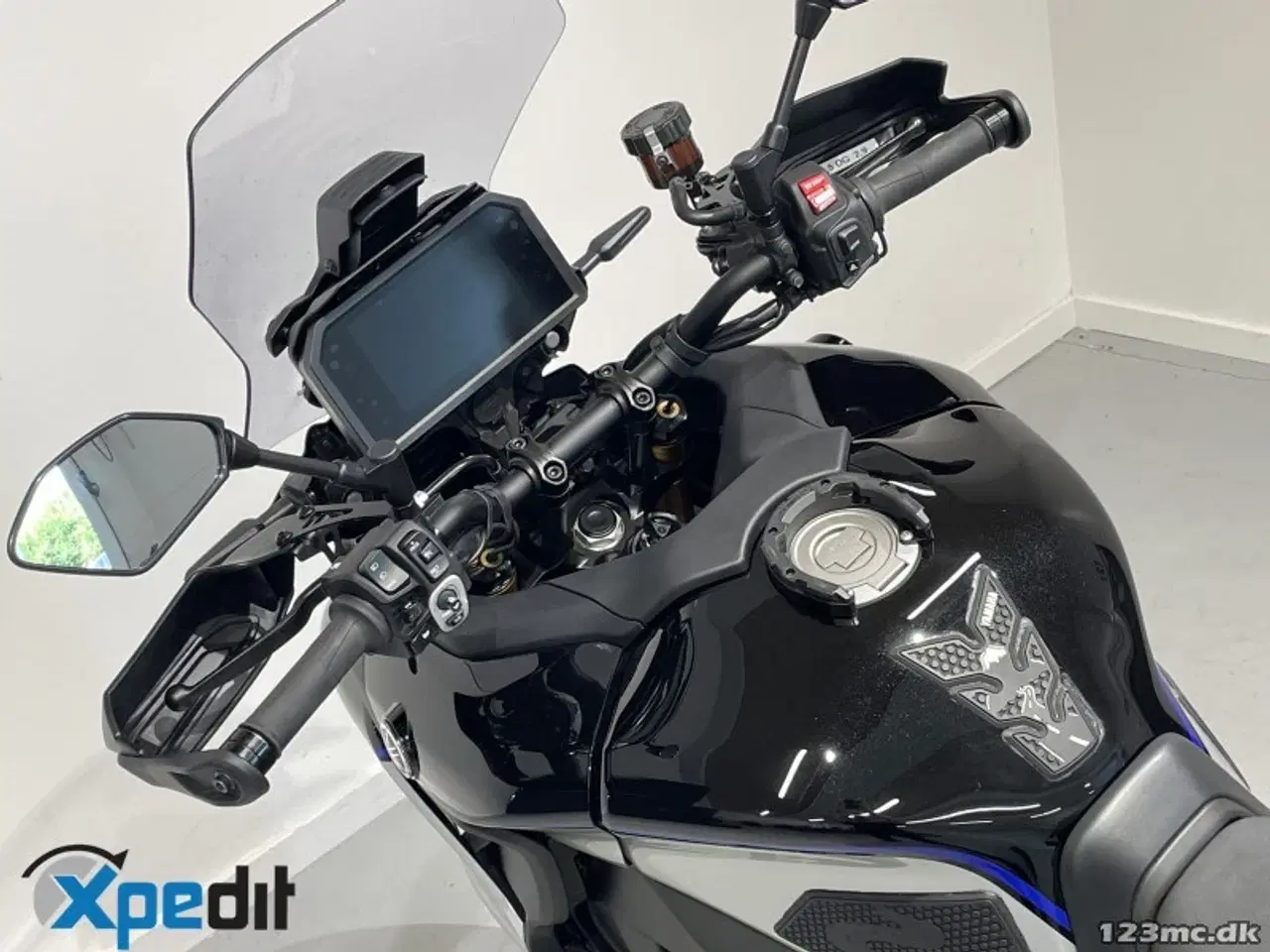 Billede 11 - Yamaha Tracer 9 GT+