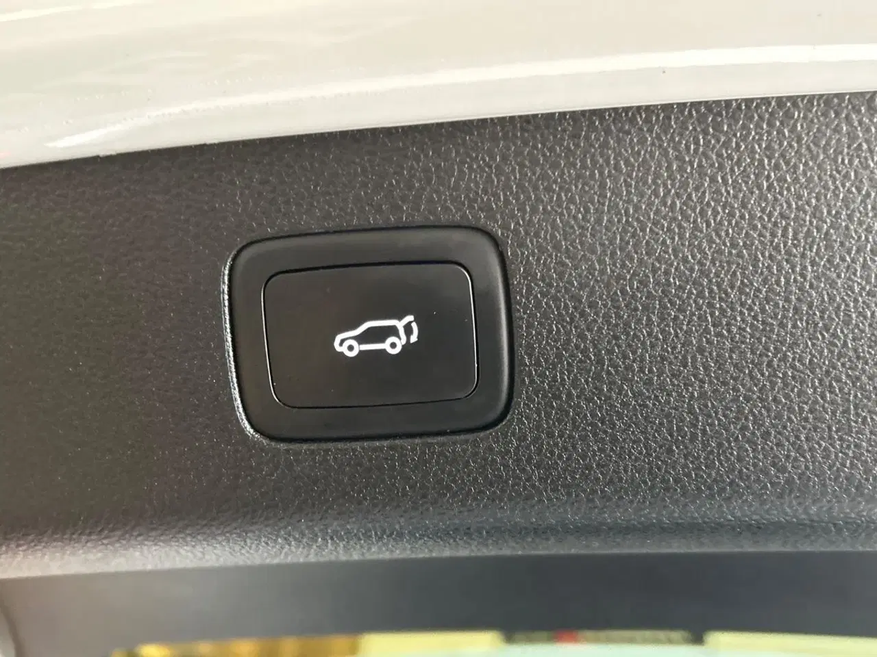 Billede 8 - MG EHS 1,5 PHEV Luxury