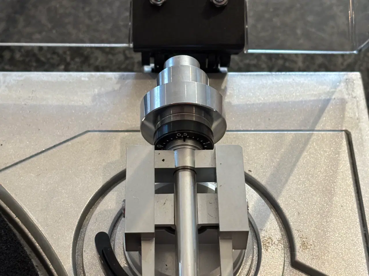 Billede 3 - Pladespiller/grammofon