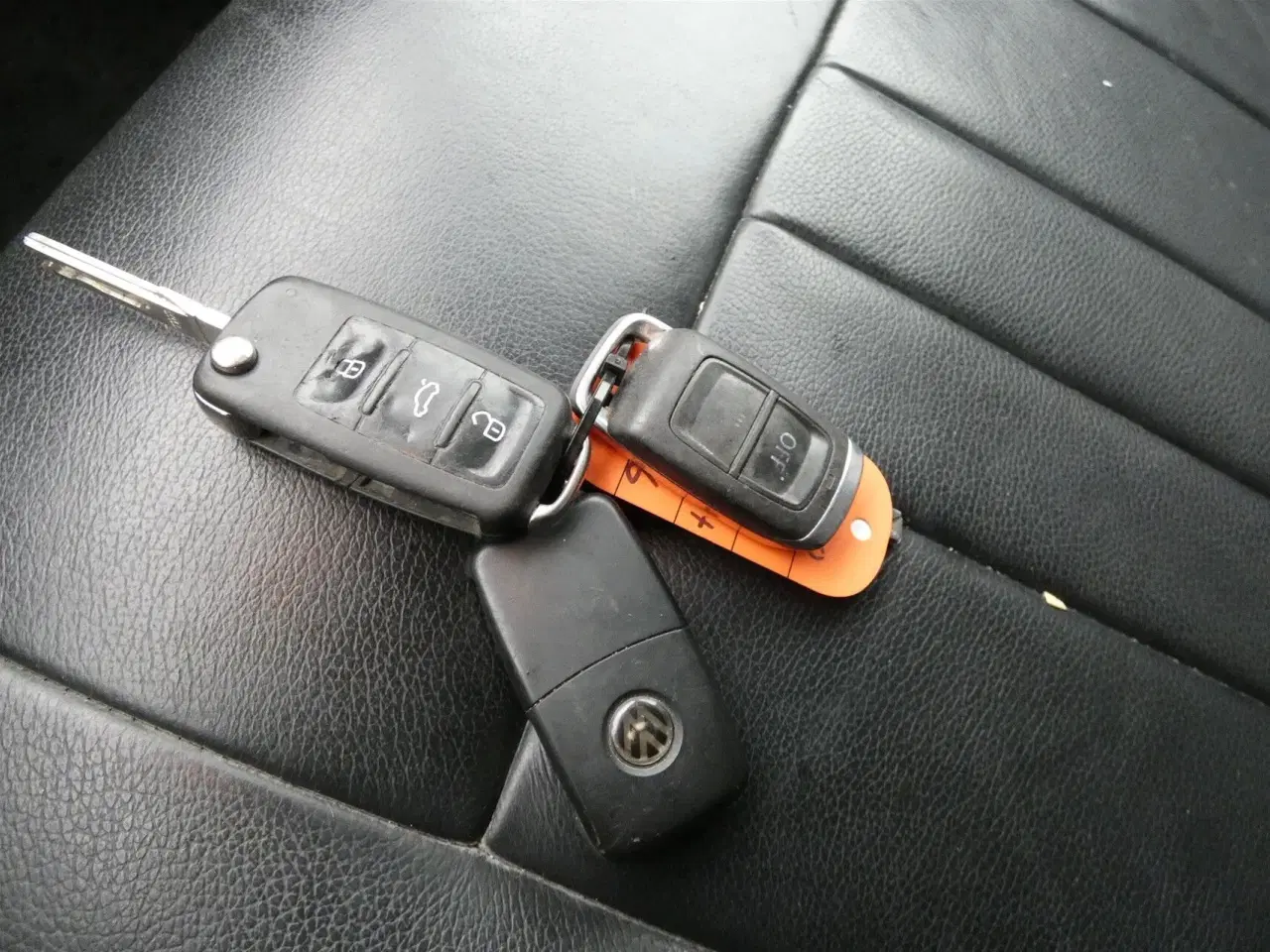 Billede 17 - VW Transporter Lang 2,0 TDI BMT DSG 150HK Van 7g Aut.