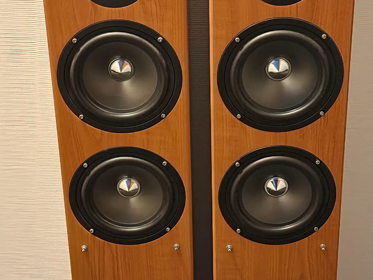 Billede 2 - Pure Acoustics USA 200 Watt