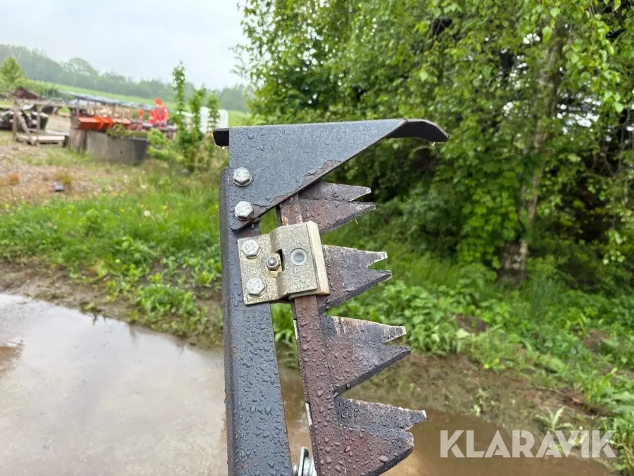 Billede 8 - Klipper Elkær EGH 2150
