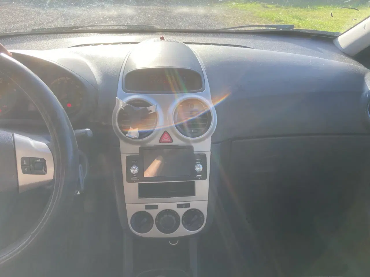 Billede 12 - Opel Corsa 1,2 16V Essentia