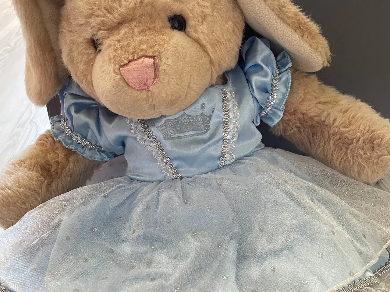 Billede 12 - Build a bear + tøj fra Build a bear og animaland