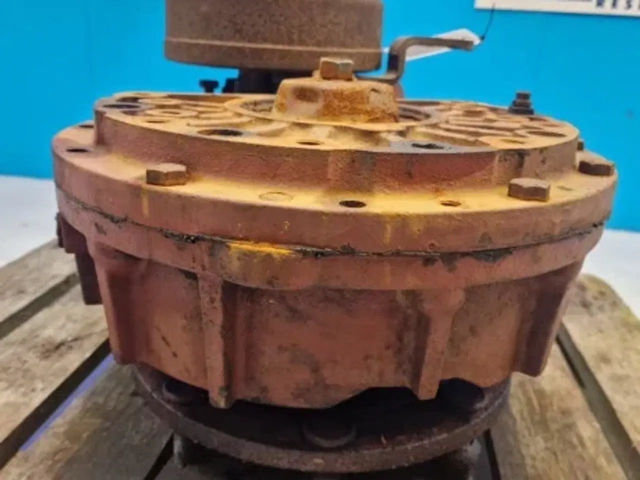 Billede 13 - Deutz 2680 Slutdrev (Defekt)