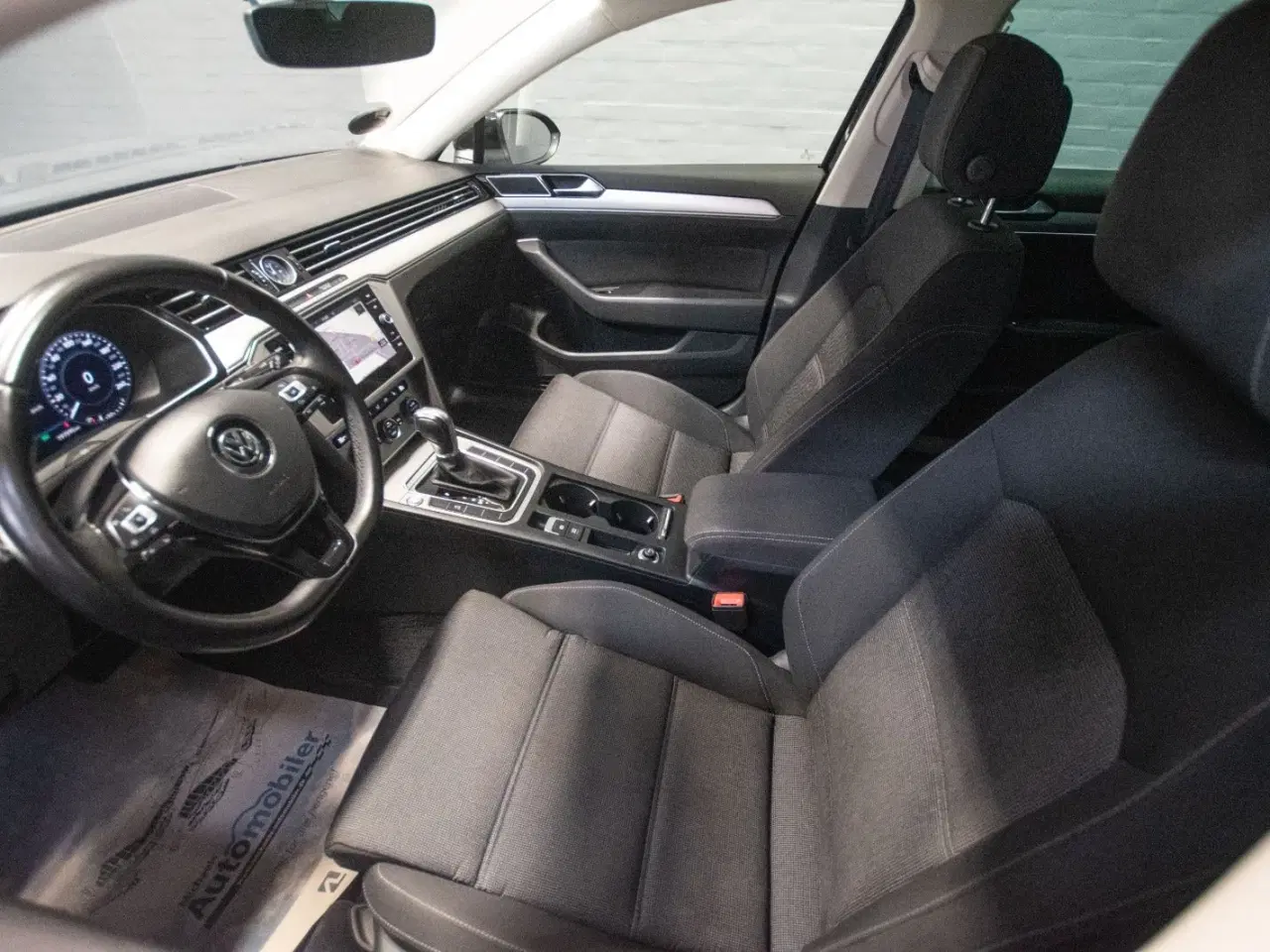 Billede 18 - VW Passat 2,0 TDi 150 Comfortline Premium Variant DSG