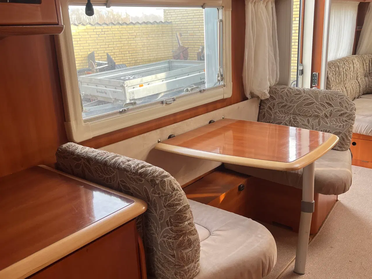 Billede 9 - Tabbert Campingvogn 