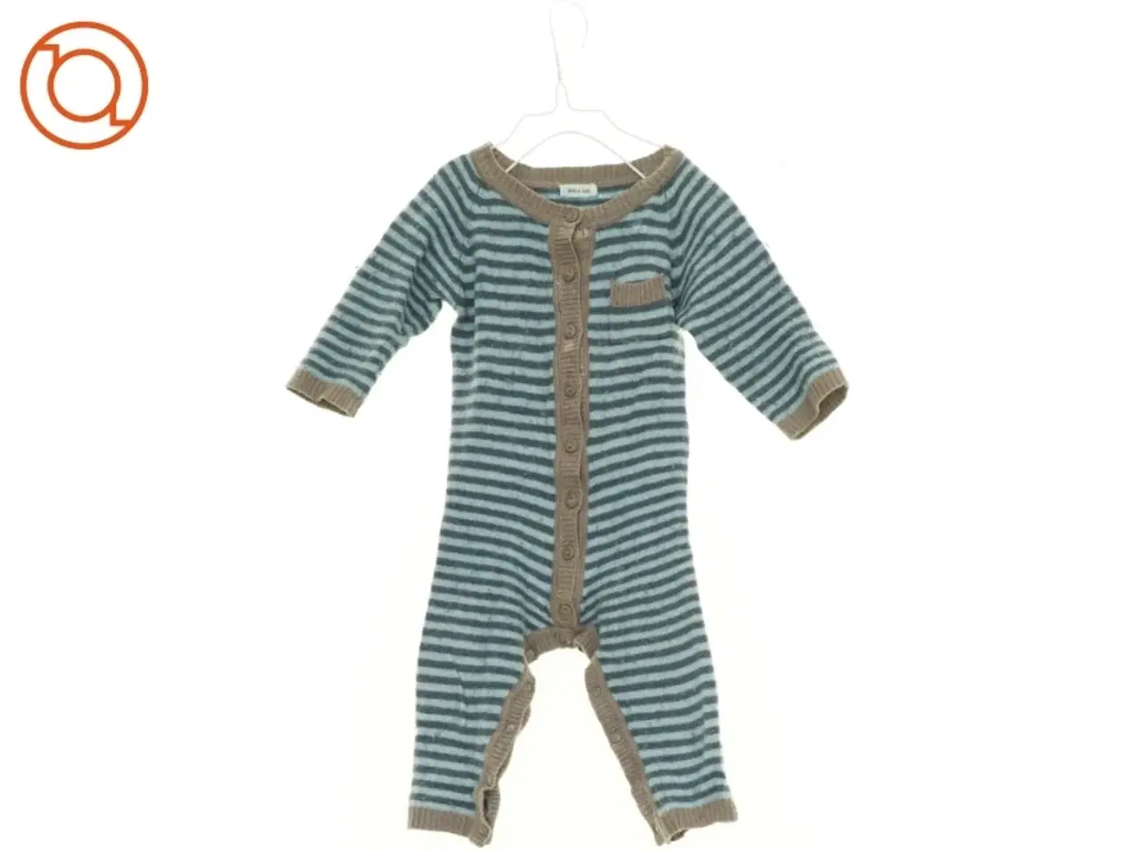 Billede 1 - Heldragt fra Miniature (str. 80 cm)