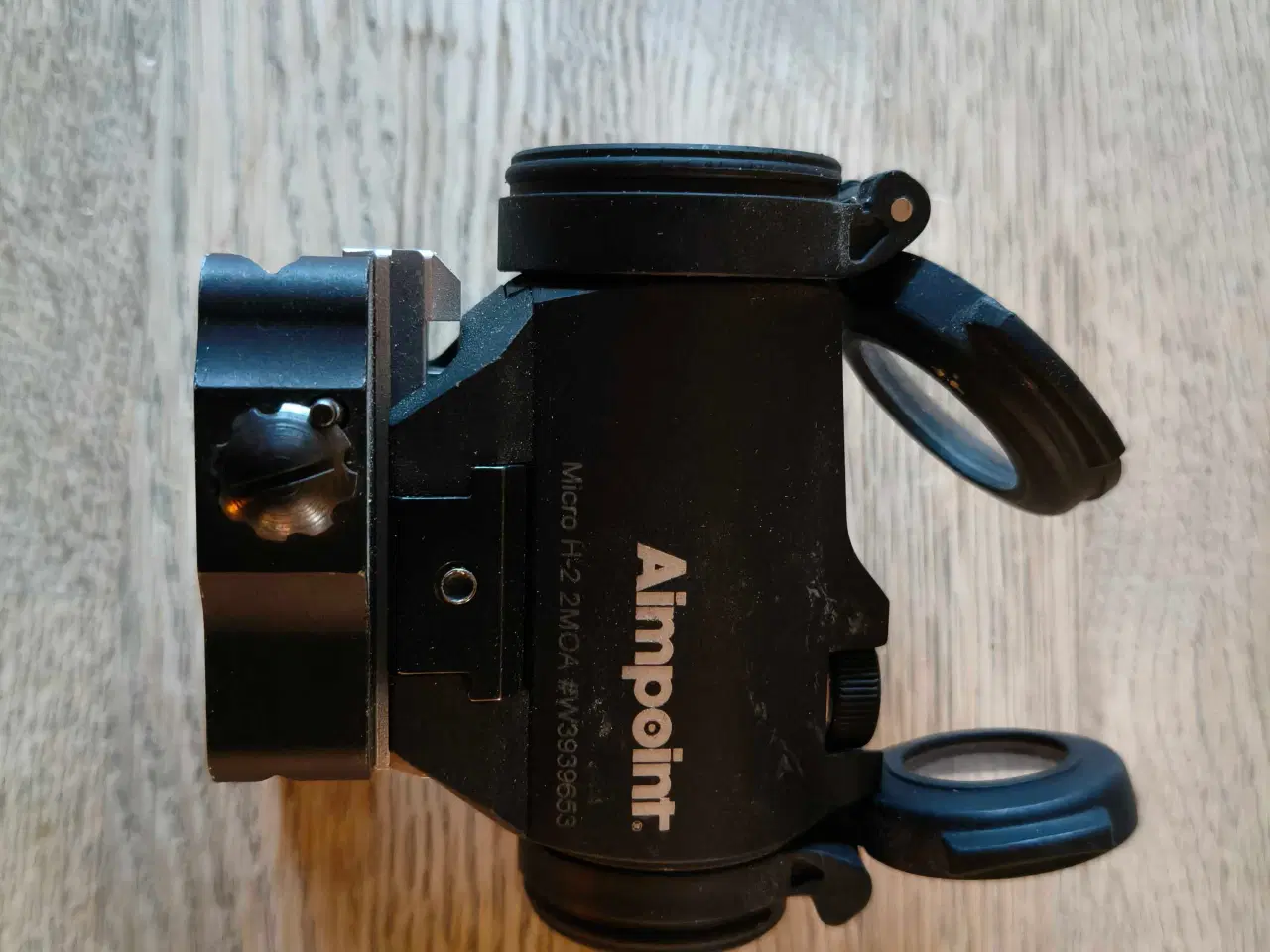 Billede 2 - Aimpoint H2.