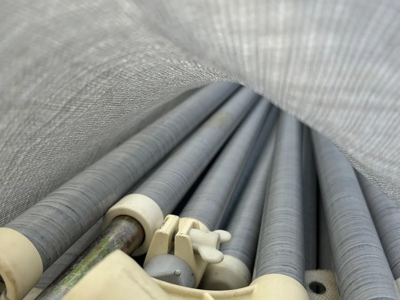 Billede 8 - Hobby 540 nysynet